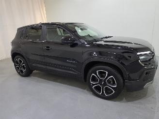 Jeep Avenger 1st Edition Sfeerverlichting Bjr.2023 picture 24