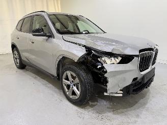 BMW X1 25e PHEV xDrive Aut7 Pano picture 26