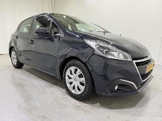 Peugeot 208 HB 1.2 PureTech Blue Lion picture 1