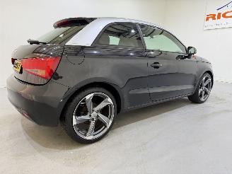 Audi A1 1.4 TFSI Pro Line Navi/Clima picture 6
