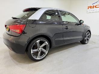 Audi A1 1.4 TFSI Pro Line Navi/Clima picture 23