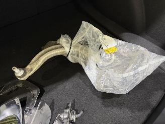 Tesla Model 3 Standard RWD Plus 239kW picture 13