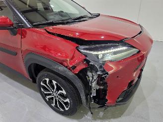 Toyota Yaris Cross 1.5 Hybrid Dynamic 85Kw Bjr.2024 picture 9