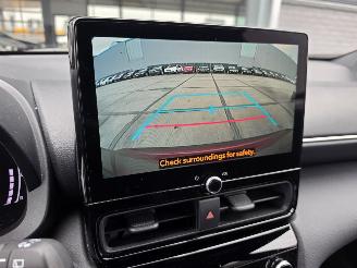 Toyota Yaris Cross 1.5 Hybrid Dynamic 85Kw Bjr.2024 picture 17