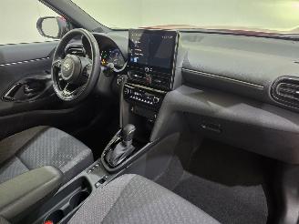 Toyota Yaris Cross 1.5 Hybrid Dynamic 85Kw Bjr.2024 picture 30