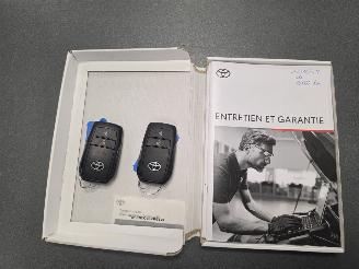 Toyota Yaris Cross 1.5 Hybrid Dynamic 85Kw Bjr.2024 picture 25