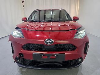 Toyota Yaris Cross 1.5 Hybrid Dynamic 85Kw Bjr.2024 picture 2