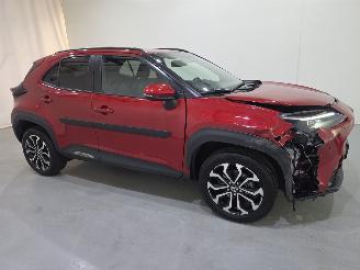 Toyota Yaris Cross 1.5 Hybrid Dynamic 85Kw Bjr.2024 picture 24