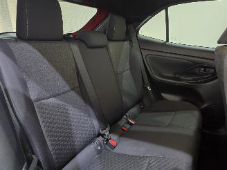 Toyota Yaris Cross 1.5 Hybrid Dynamic 85Kw Bjr.2024 picture 34