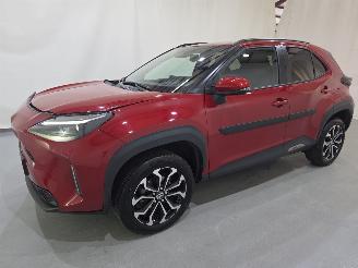 Toyota Yaris Cross 1.5 Hybrid Dynamic 85Kw Bjr.2024 picture 7