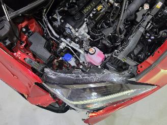 Toyota Yaris Cross 1.5 Hybrid Dynamic 85Kw Bjr.2024 picture 10