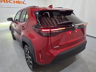Toyota Yaris Cross 1.5 Hybrid Dynamic 85Kw Bjr.2024 picture 4