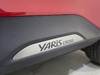 Toyota Yaris Cross 1.5 Hybrid Dynamic 85Kw Bjr.2024 picture 28