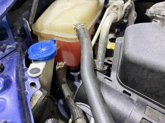 Toyota Auris Touring Sports 1.8 Hybrid Freestyle Navi/Clima picture 18