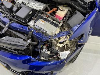 Toyota Auris Touring Sports 1.8 Hybrid Freestyle Navi/Clima picture 17