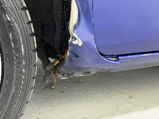 Toyota Auris Touring Sports 1.8 Hybrid Freestyle Navi/Clima picture 28