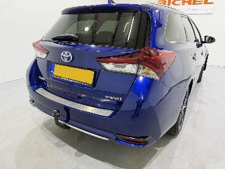 Toyota Auris Touring Sports 1.8 Hybrid Freestyle Navi/Clima picture 44