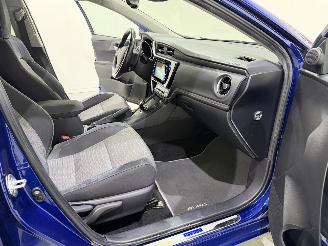 Toyota Auris Touring Sports 1.8 Hybrid Freestyle Navi/Clima picture 20