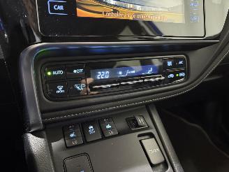 Toyota Auris Touring Sports 1.8 Hybrid Freestyle Navi/Clima picture 8
