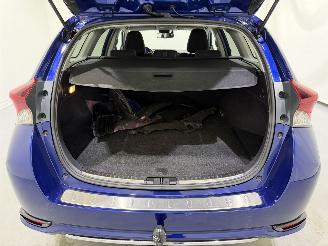 Toyota Auris Touring Sports 1.8 Hybrid Freestyle Navi/Clima picture 42