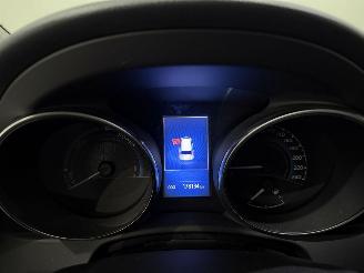 Toyota Auris Touring Sports 1.8 Hybrid Freestyle Navi/Clima picture 45