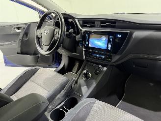 Toyota Auris Touring Sports 1.8 Hybrid Freestyle Navi/Clima picture 7