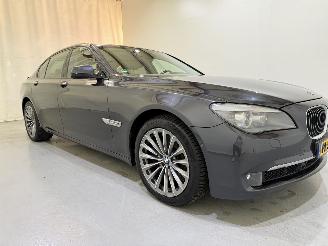 BMW 7-serie 750i High Executive picture 56