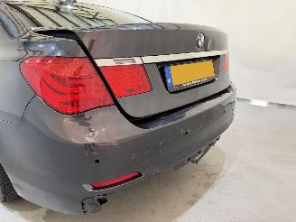 BMW 7-serie 750i High Executive picture 11