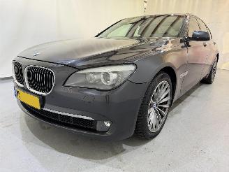 BMW 7-serie 750i High Executive picture 3