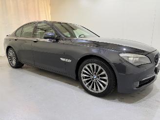 BMW 7-serie 750i High Executive picture 1
