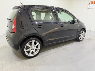 Seat Mii HB 1.0 Style Chic Navi/NAP/Airco picture 7
