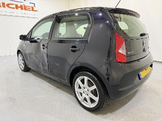 Seat Mii HB 1.0 Style Chic Navi/NAP/Airco picture 4