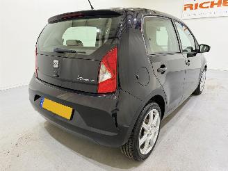 Seat Mii HB 1.0 Style Chic Navi/NAP/Airco picture 16