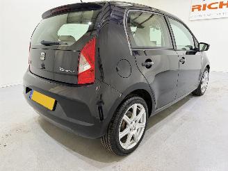 Seat Mii HB 1.0 Style Chic Navi/NAP/Airco picture 28