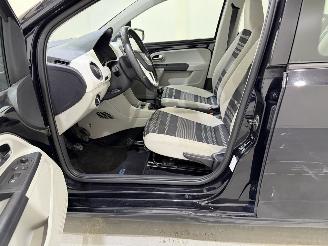 Seat Mii HB 1.0 Style Chic Navi/NAP/Airco picture 33