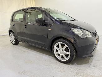 Seat Mii HB 1.0 Style Chic Navi/NAP/Airco picture 37