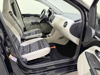 Seat Mii HB 1.0 Style Chic Navi/NAP/Airco picture 26