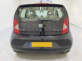 Seat Mii HB 1.0 Style Chic Navi/NAP/Airco picture 34