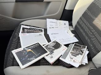 Seat Mii HB 1.0 Style Chic Navi/NAP/Airco picture 21