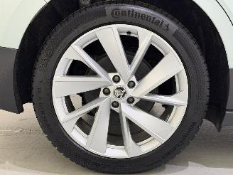 Skoda Enyaq IV 80 EV Sportline Automaat picture 19