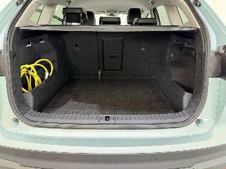 Skoda Enyaq IV 80 EV Sportline Automaat picture 23