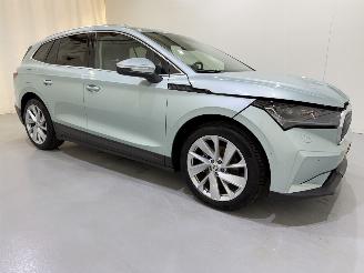 Skoda Enyaq IV 80 EV Sportline Automaat picture 27