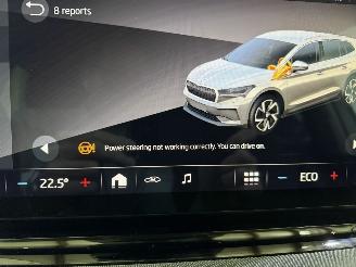 Skoda Enyaq IV 80 EV Sportline Automaat picture 12