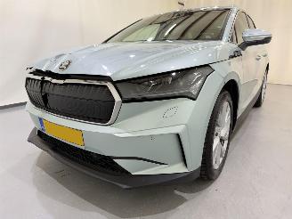 Skoda Enyaq IV 80 EV Sportline Automaat picture 10