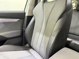 Skoda Enyaq IV 80 EV Sportline Automaat picture 38