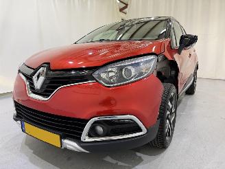 Renault Captur 0.9 TCe Helly Hansen NAP picture 27