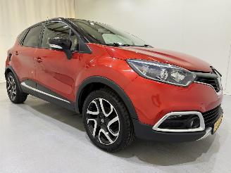 Avarii autoturisme Renault Captur 0.9 TCe Helly Hansen NAP 2015/1