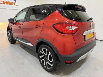 Renault Captur 0.9 TCe Helly Hansen NAP picture 37
