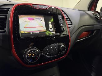Renault Captur 0.9 TCe Helly Hansen NAP picture 11