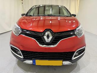 Renault Captur 0.9 TCe Helly Hansen NAP picture 26